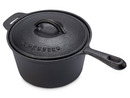 Bild 3 von ECHTWERK 7-teiliges »Dutch Oven Set«, inkl. Holzkiste