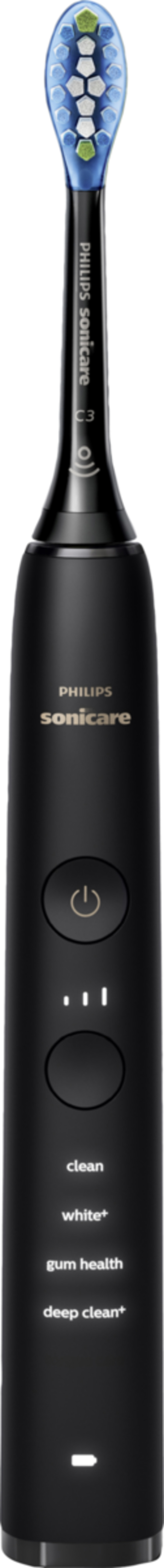 Bild 2 von PHILIPS Sonicare elektrische Schallzahnbürste DiamondClean 9000 HX991318