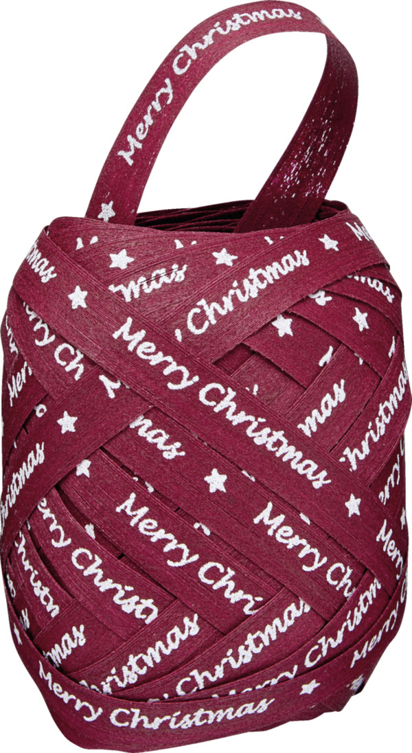 Bild 4 von IDEENWELT Geschenkband matt Glimmer, 12 m