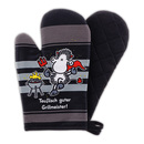 Bild 2 von Sheepworld Ofenhandschuhe 2er-Set