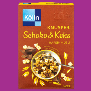 Kölln Müsli