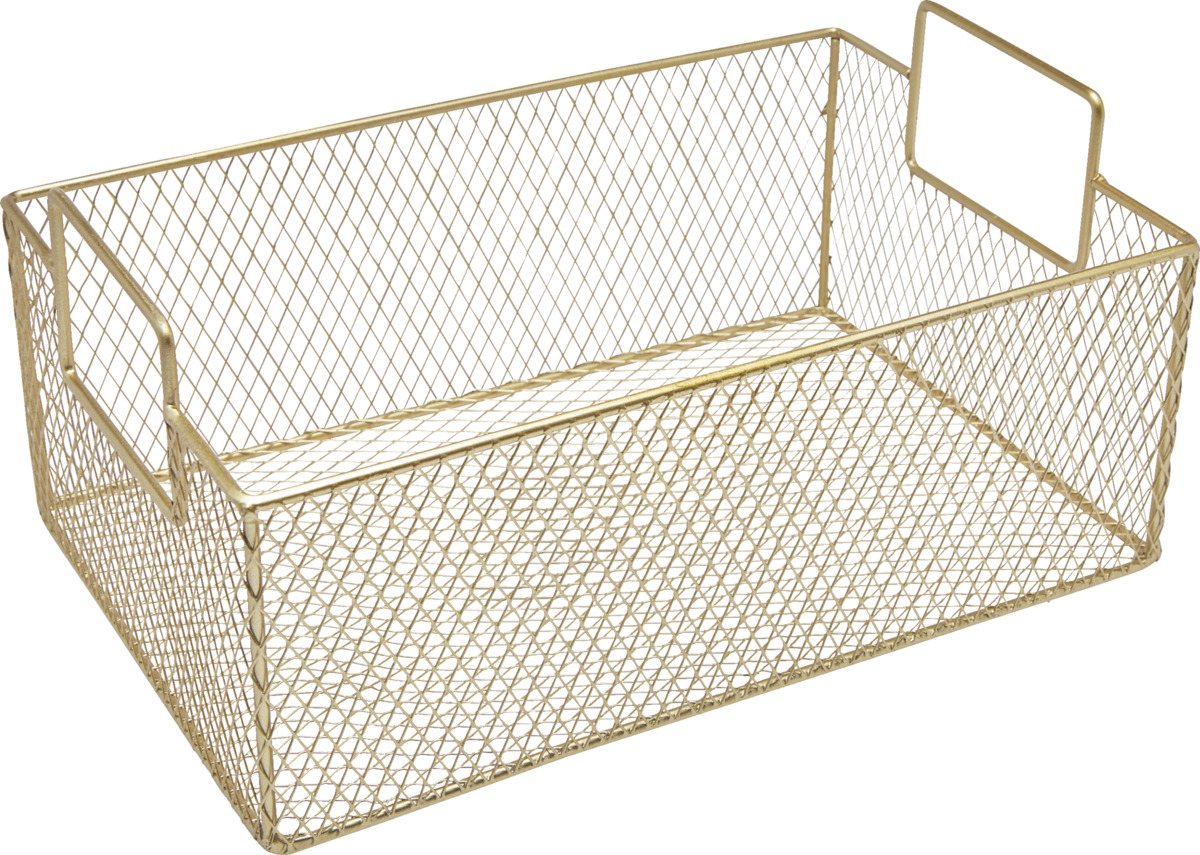 Bild 1 von DEKOWELT Deko-Korb