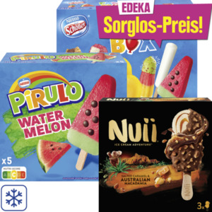 Eis Multipackung