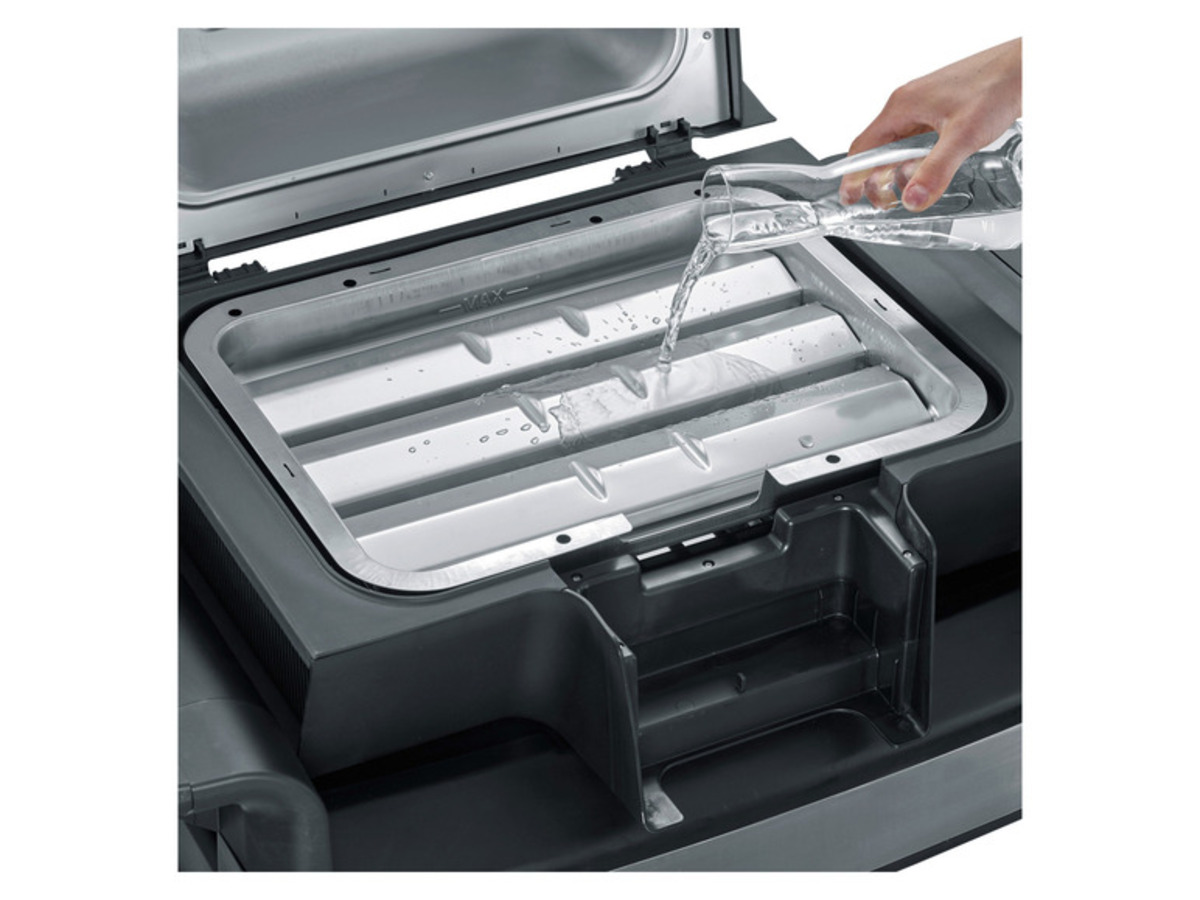 Bild 4 von SEVERIN Elektrogrill mit Grillwagen