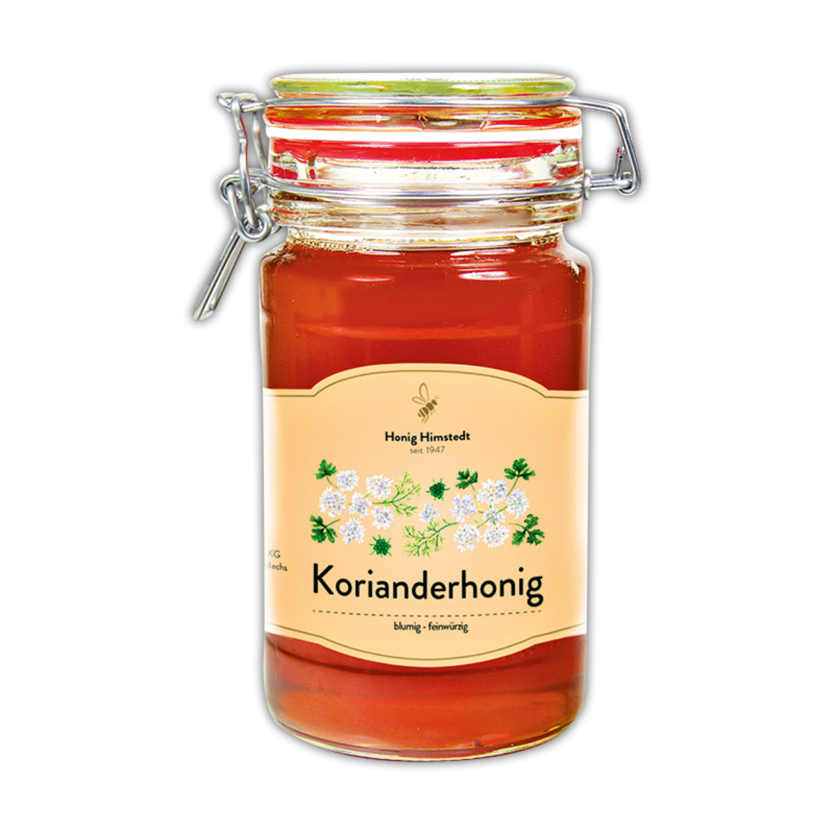 Bild 4 von Honig Himstedt Honig