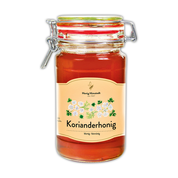 Bild 4 von Honig Himstedt Honig