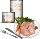 Bild 2 von MjAMjAM Saftiges Huhn, 400 g