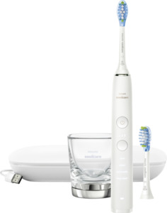 PHILIPS Sonicare elektrische Schallzahnbürste DiamondClean 9000 HX991317