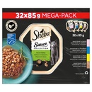 Bild 2 von SHEBA®  Katzennassfutter 2,72 kg