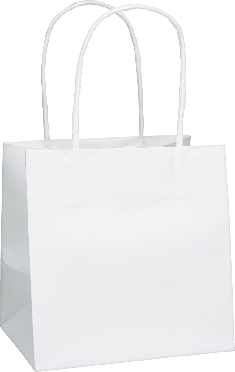 Bild 2 von DEKOWELT 4er-Set Geschenktüten