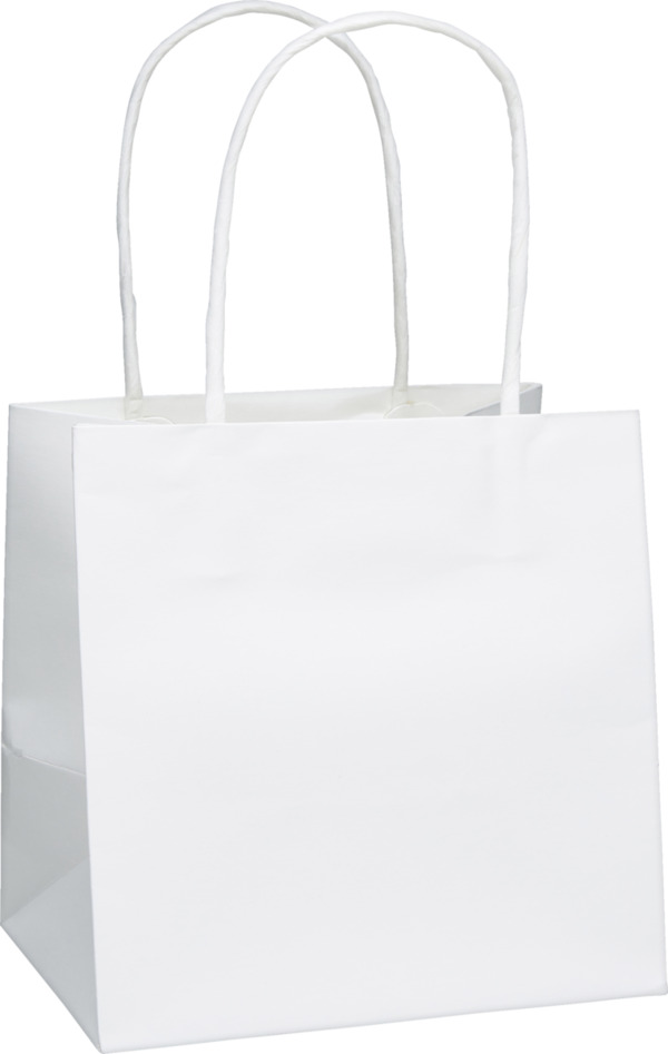 Bild 2 von DEKOWELT 4er-Set Geschenktüten