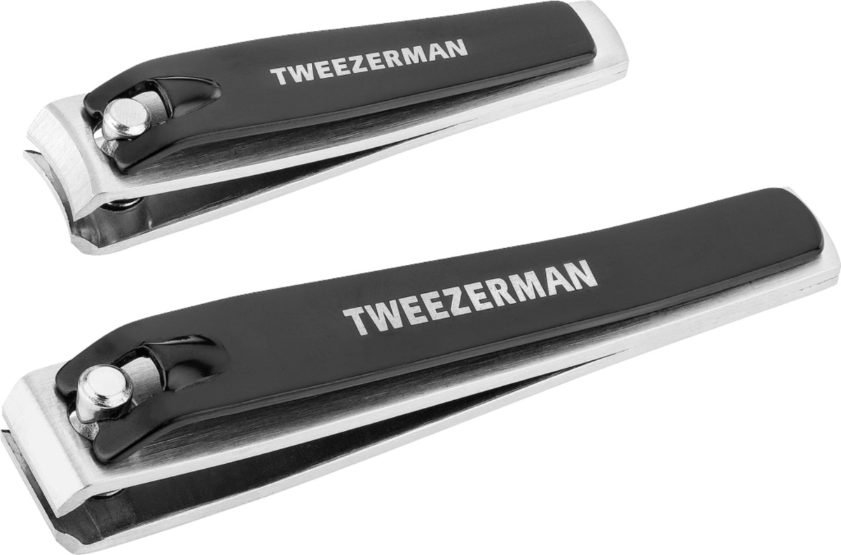 Bild 3 von Tweezerman Combo Clipper Set - Nagelknipser