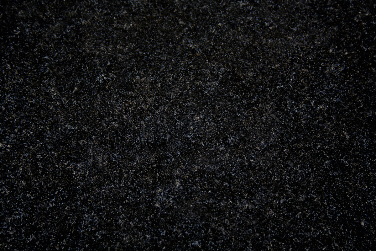 Bild 1 von Wigastone Granit-Fensterbank Nero-Assoluto 2 cm nach Maß