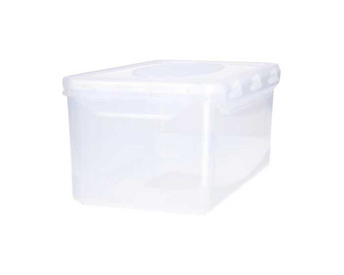 Bild 1 von Plast Team Vorratsdose Klickverschluss 2 Liter