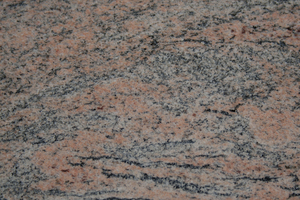 Wigastone Granit-Fensterbank Multicolor 2 cm nach Maß