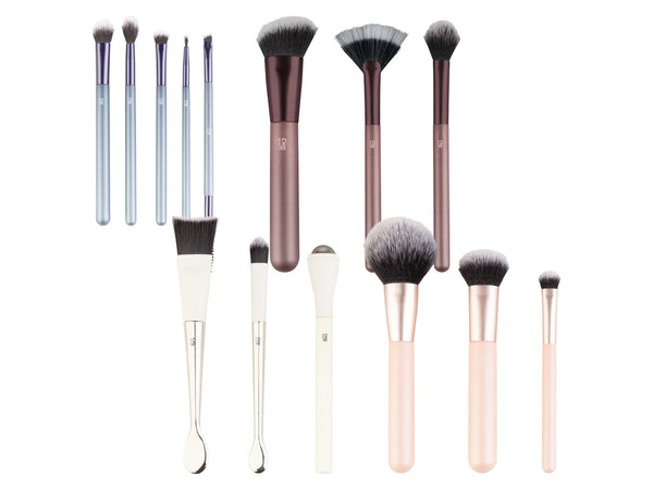 Bild 1 von Cien BEAUTY Kosmetik-/Hautpflegepinsel-Set