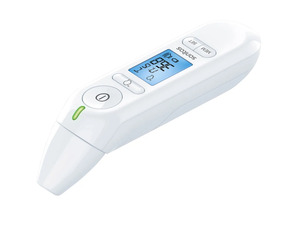 SANITAS Multifunktionsthermometer