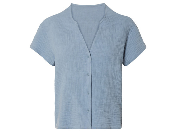 Bild 3 von esmara® Damen Pyjama, weiche Musselin-Qualität