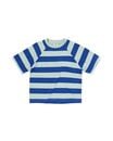 Bild 2 von Kinder-Shirt, Streifen blau