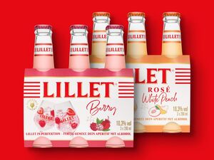 Lillet Ready to Drink