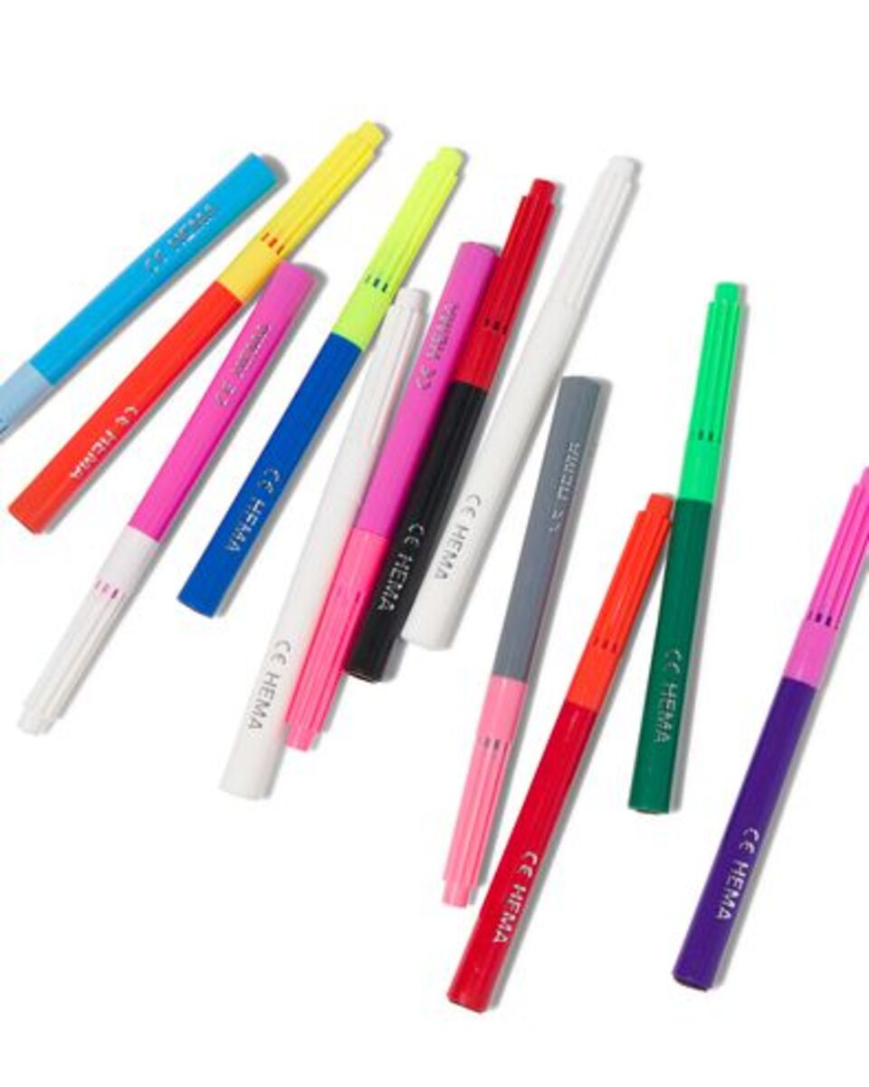 Bild 2 von 12er-Pack Zauberstifte