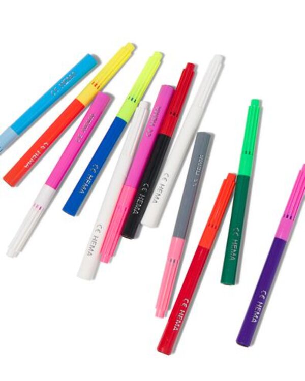 Bild 2 von 12er-Pack Zauberstifte