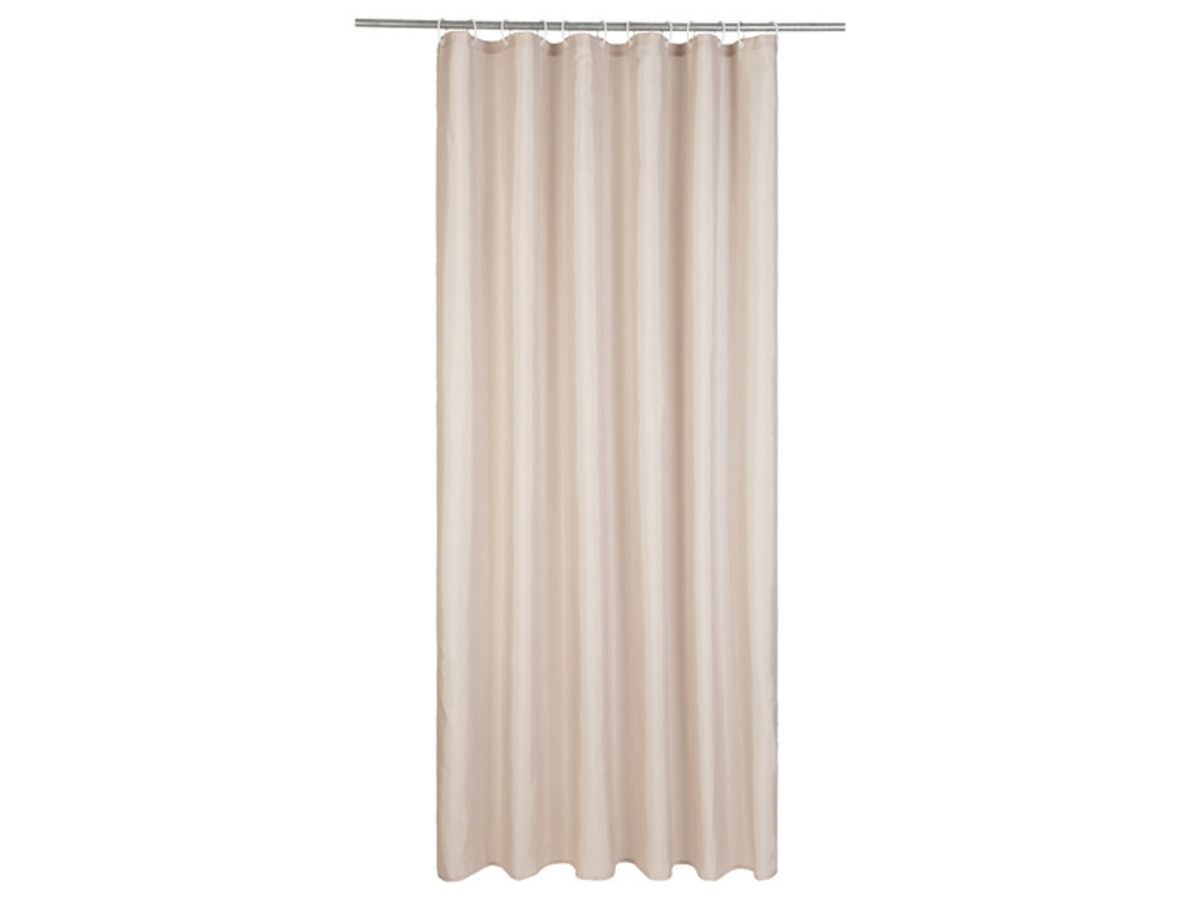 Bild 4 von LIVARNO home Duschvorhang, 180 x 200 cm