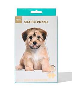 Hunde-Puzzle, 350 Teile