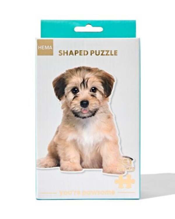 Bild 1 von Hunde-Puzzle, 350 Teile