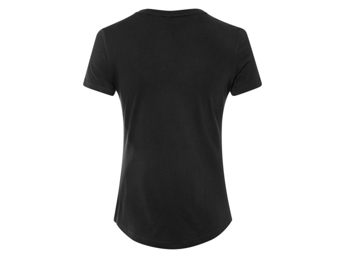 Bild 3 von Puma Damen T-Shirt »Teamgoal 23« aus weichem Baumwollmaterial