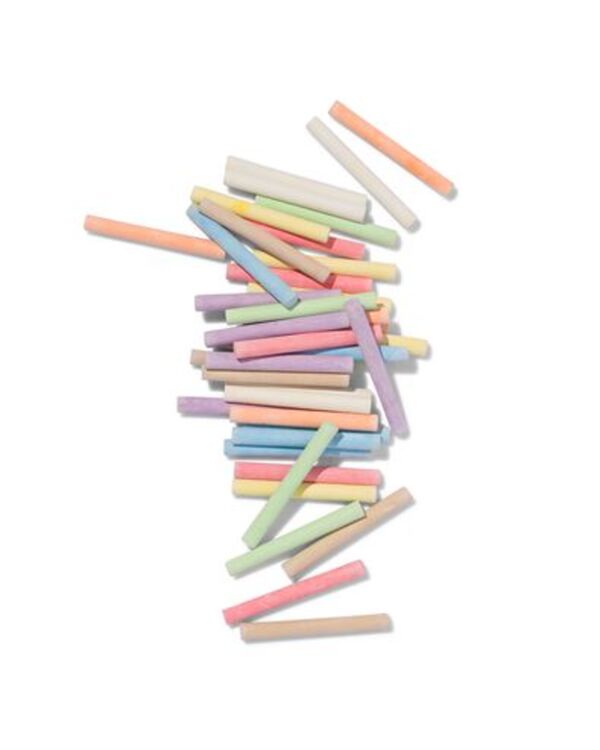 Bild 2 von Eimer mit Kreide