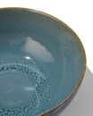 Bild 2 von Schale Porto, 26 cm, reaktive Glasur, blau