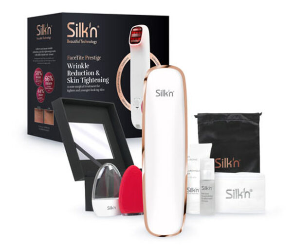 Bild 1 von Silk'n FaceTite Prestige