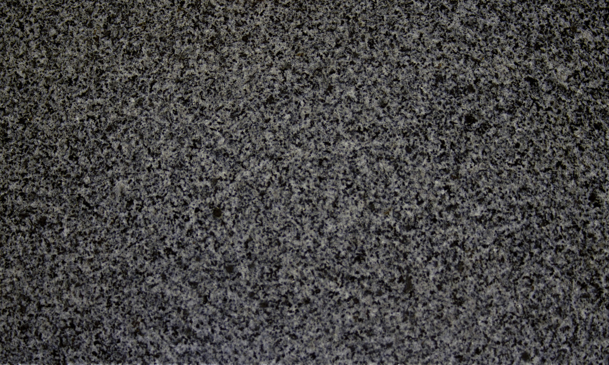 Bild 1 von Wigastone Granit-Fensterbank anthrazit 275 x 20 x 2 cm mit Wasserrille