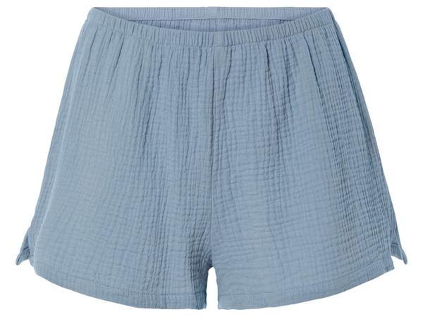 Bild 4 von esmara® Damen Pyjama, weiche Musselin-Qualität