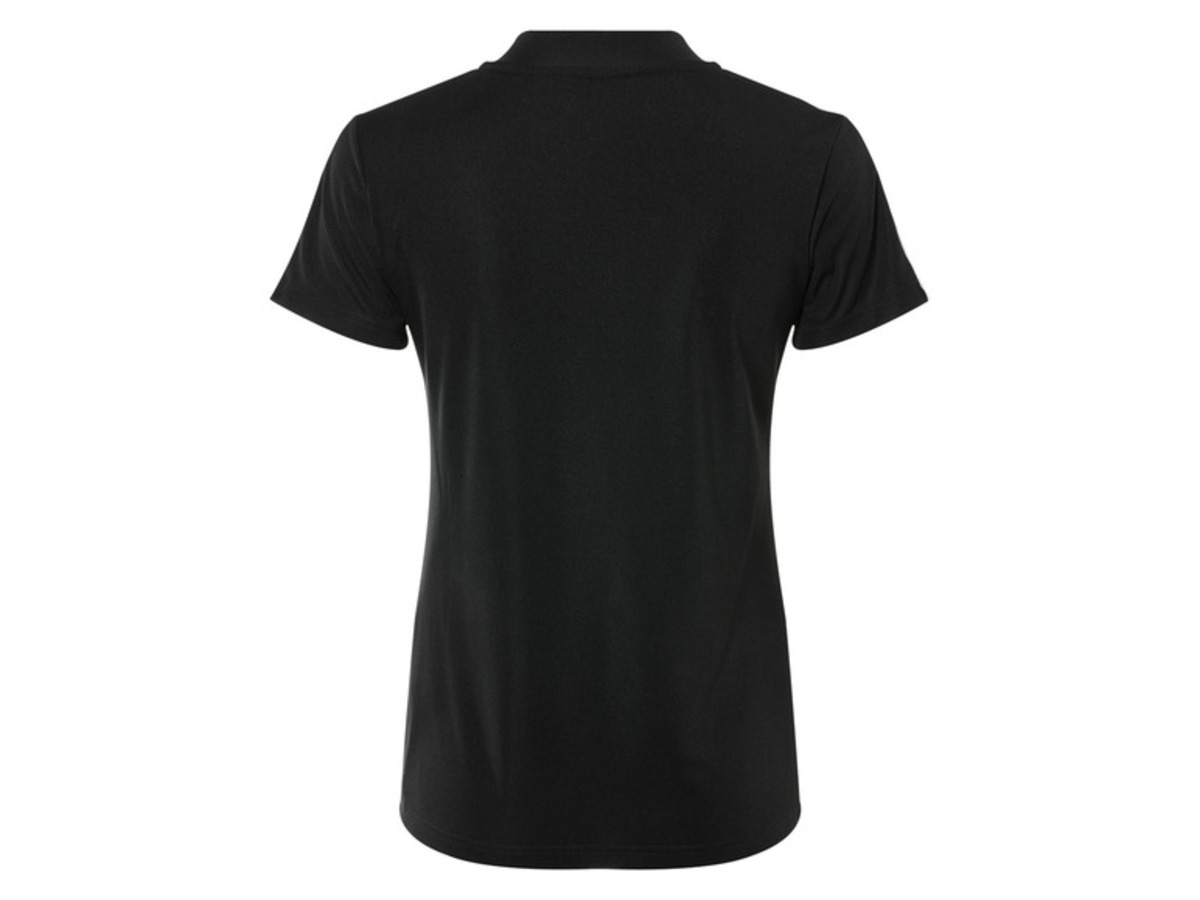 Bild 2 von adidas Damen T-Shirt Tiro mit Rundhalsausschnitt