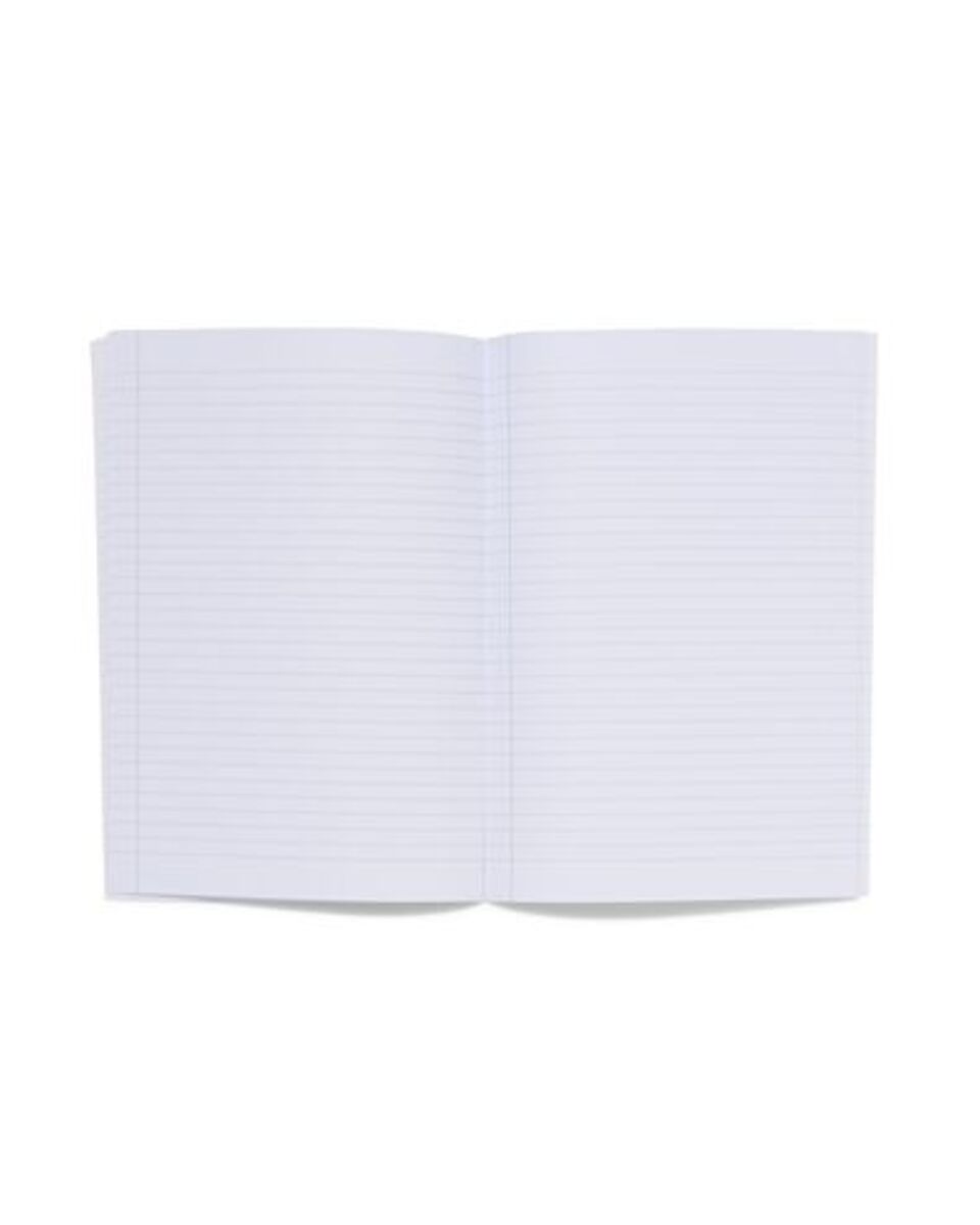 Bild 2 von Heft, liniert, Koala, 25.5 x 18 cm