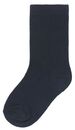 Bild 4 von Kinder-Socken mit Baumwolle, 5 Paar blau