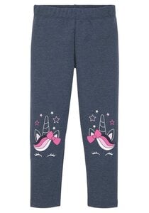 Arizona Sweatleggings Einhorn innen weich angerauht