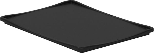 Bild 1 von Surplus Systems Deckel für Eurobox 40 x 30 cm, schwarz