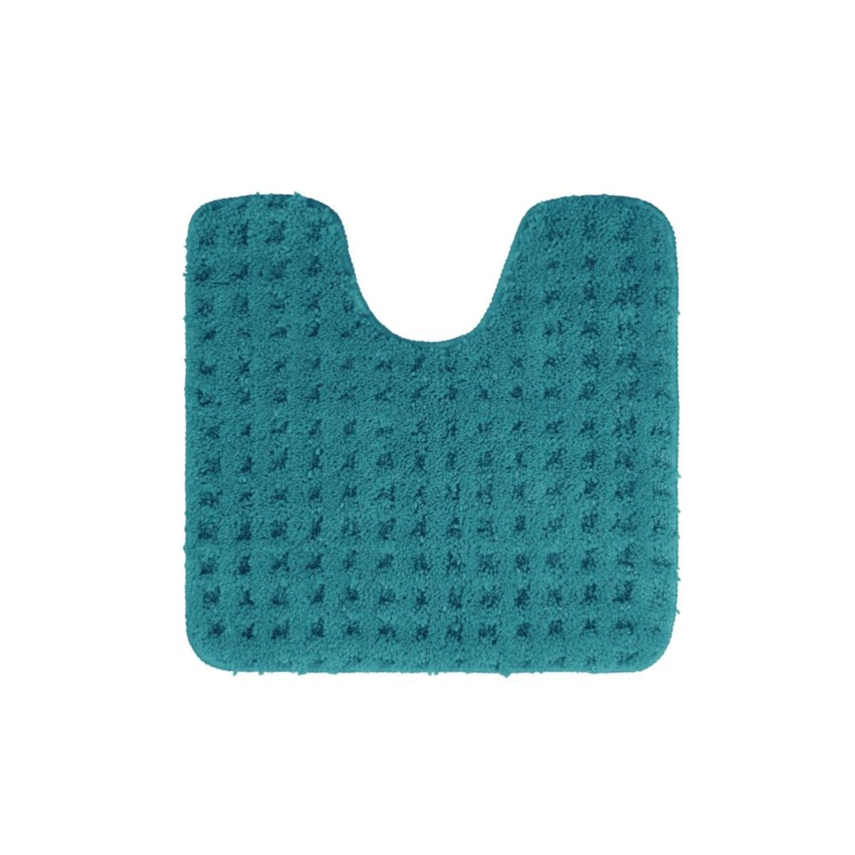 Bild 1 von PANA® Microfaser Badematte • Badteppich • Duschvorleger • Flauschiger und rutschfester Badvorleger • in versch. Farben und Größen