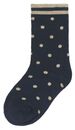 Bild 2 von Kinder-Socken mit Baumwolle, 5 Paar blau