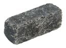 Bild 1 von Diephaus Mauerstein Rio Verde 35 x 14 x 14 cm basalt