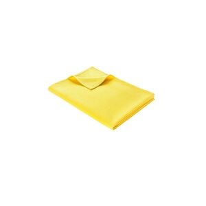 WOHNWOHL® Tagesdecke • Baumwolldecke • Waffelpique Wohndecke • Sofaüberwurf • leichte Sofadecke • ÖkoTex Standard 100  • versch. Größen und Farben