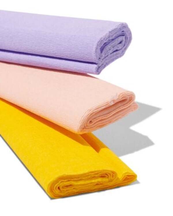 Bild 3 von Papierblumen-Bastelset