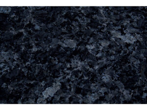 Wigastone Granit-Fensterbank Blue-Pearl 2 cm nach Maß