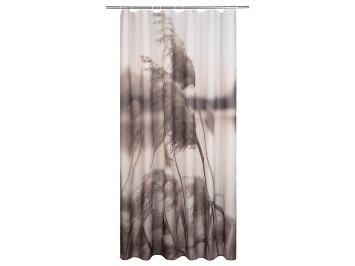 Bild 3 von LIVARNO home Duschvorhang, 180 x 200 cm