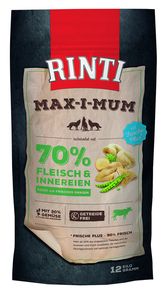 Rinti MAX-I-MUM Pansen 12 kg