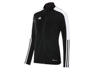 adidas Damen Jacke Tiro mit Stehkragen