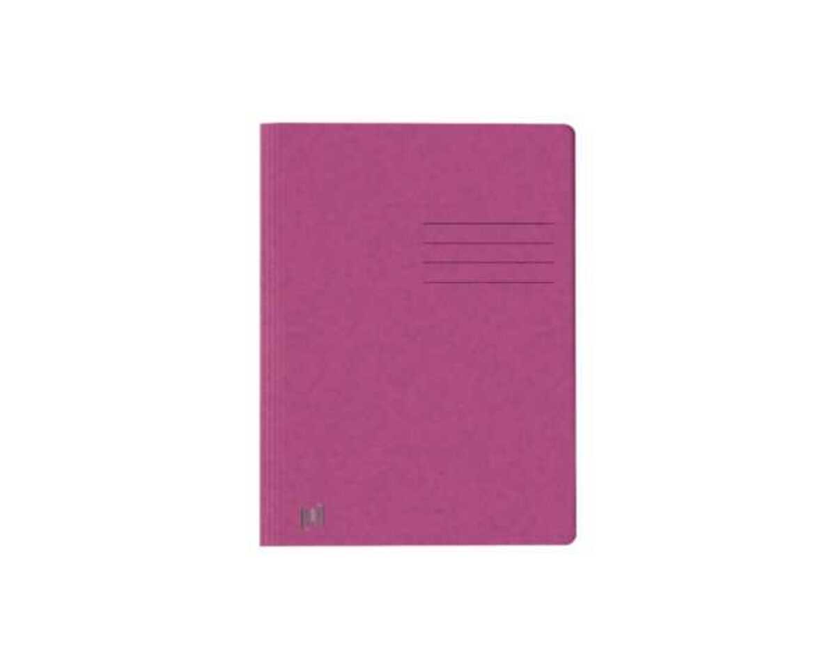 Bild 1 von Schnellhefter Karton A4 TopFile violett